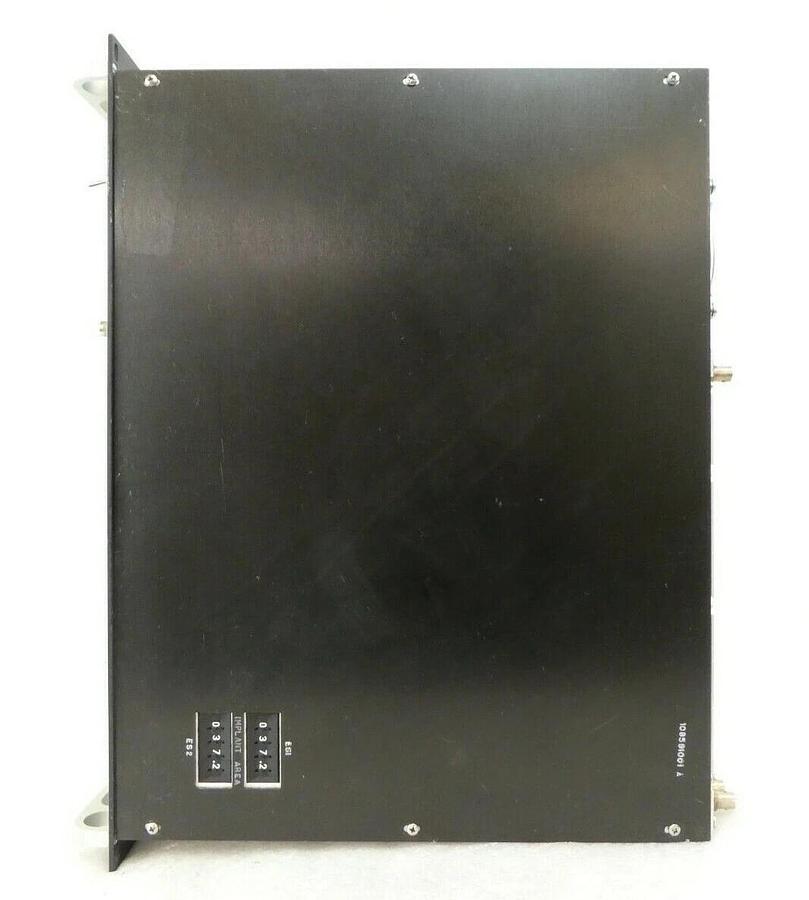 Refurbished Varian 108588002 Dose Processor Ion Implanter 350D VSEA Manufacturer Refurbished