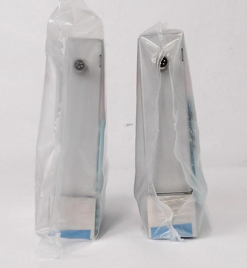 Horiba STEC D517J Digital Mass Flow Module Criterion MFC AMAT Lot of 2 New