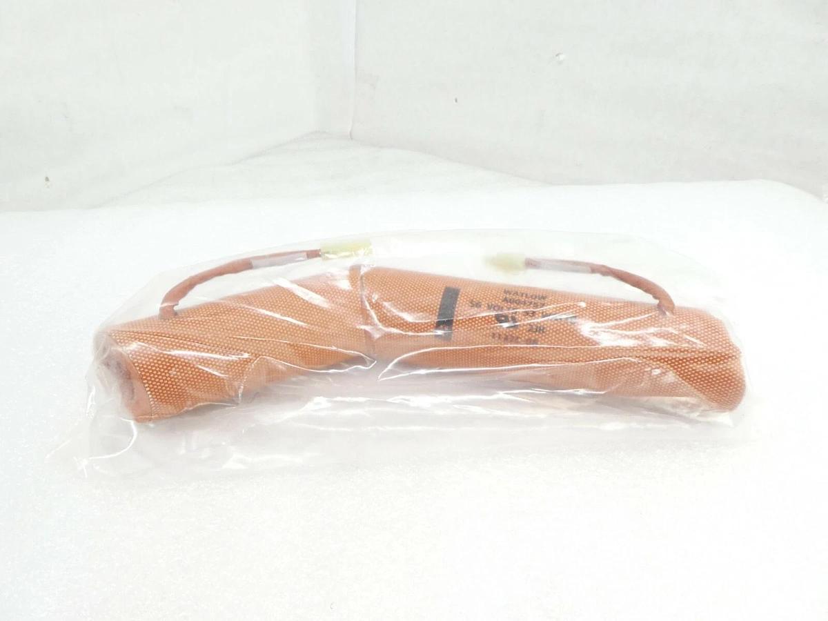ASM 1019-565-01 Gas Line Heaters Zone 2 Watlow A004755 A004756 A004757 New
