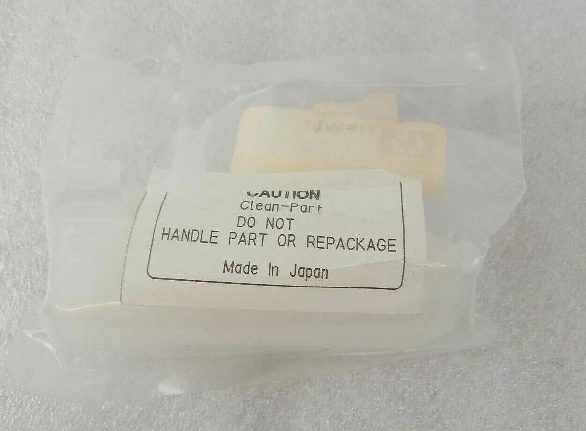 Agilent Technologies G1820-65343 Spray Chamber Assembly Reseller Lot of 2 New