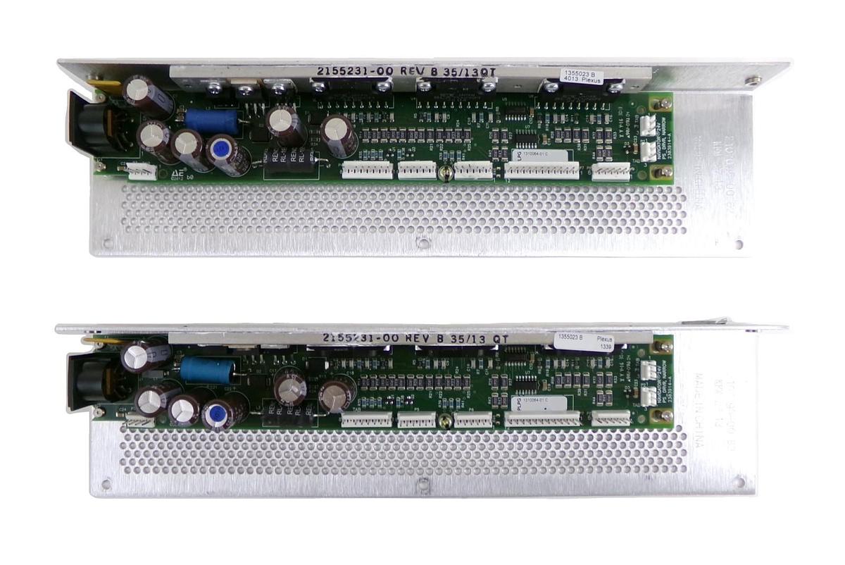 Used AE Advanced Energy 2155231-00 RF Generator PCB Assembly 1355023 Lot of 2 Spare