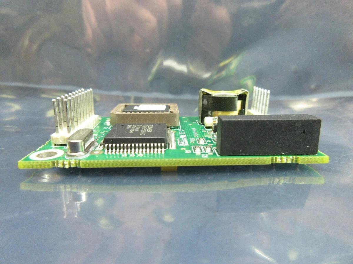 Used Echelon 801-1047-51 Flash Control Module PCB 55010R-10 iH Sim TP/XF-78 Used
