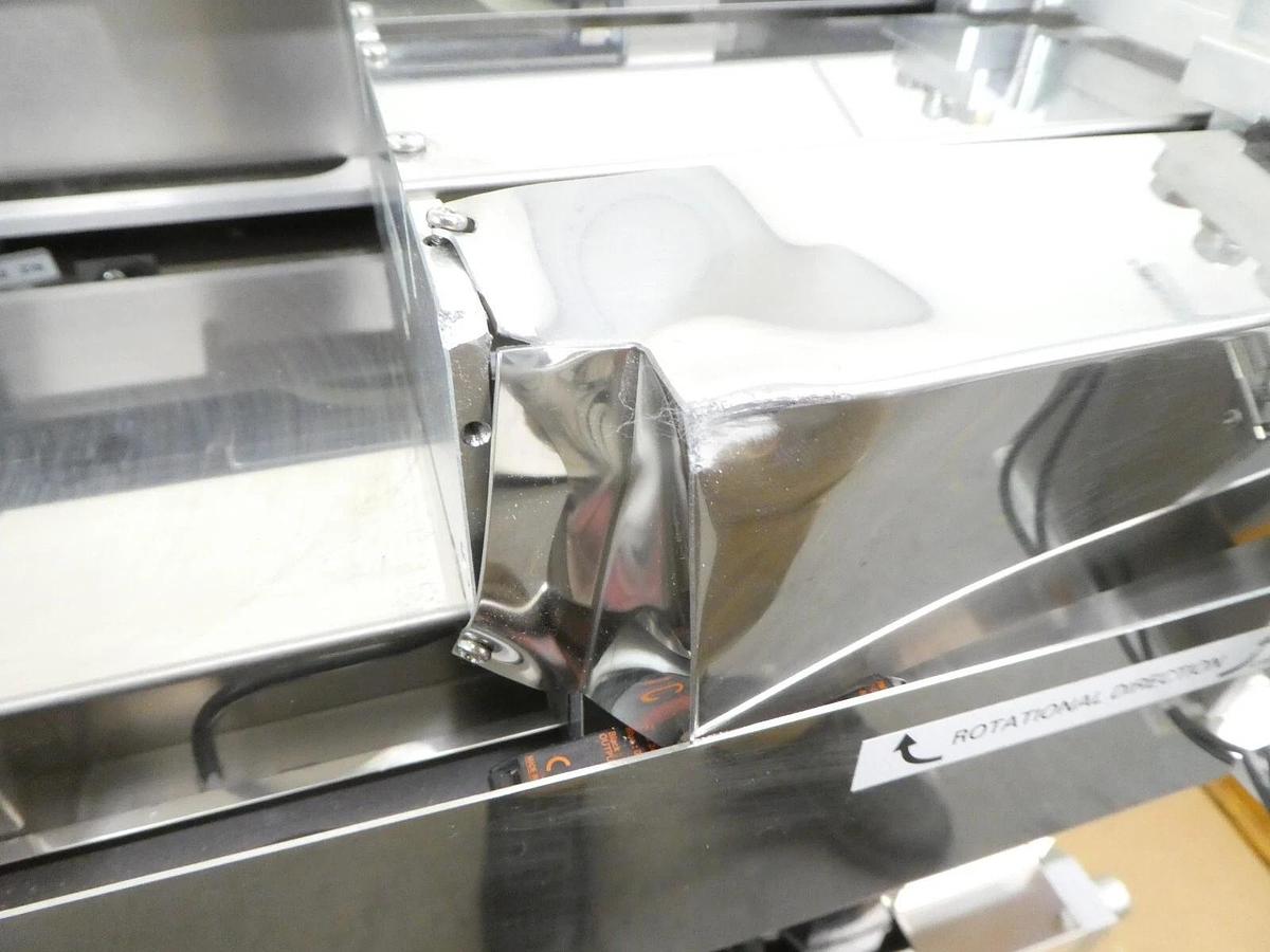 Used TEL Tokyo Electron 300mm Wafer Robot Assembly PR300Z Carrierless BEOL As-Is
