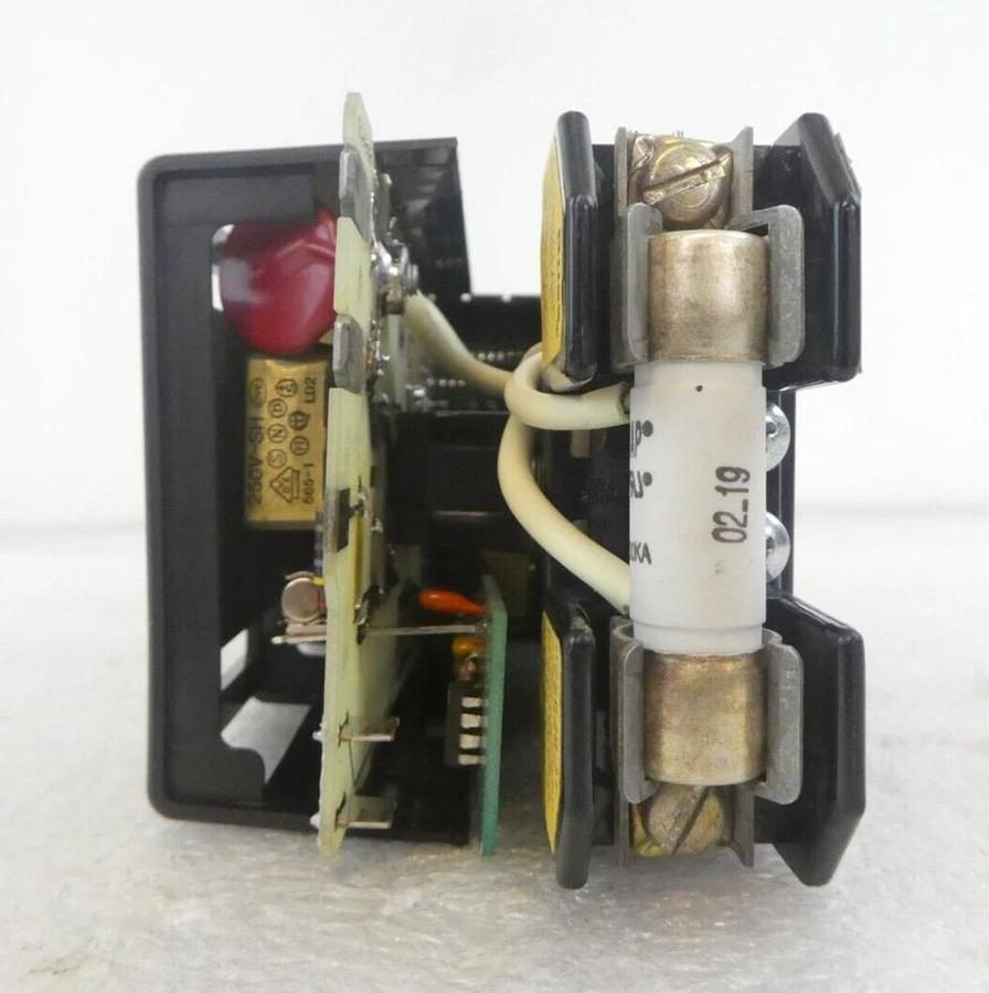 Refurbished Eurotherm 831/20A240V/4-20MA-FC/M Digital Power Controller OEM Refurbished