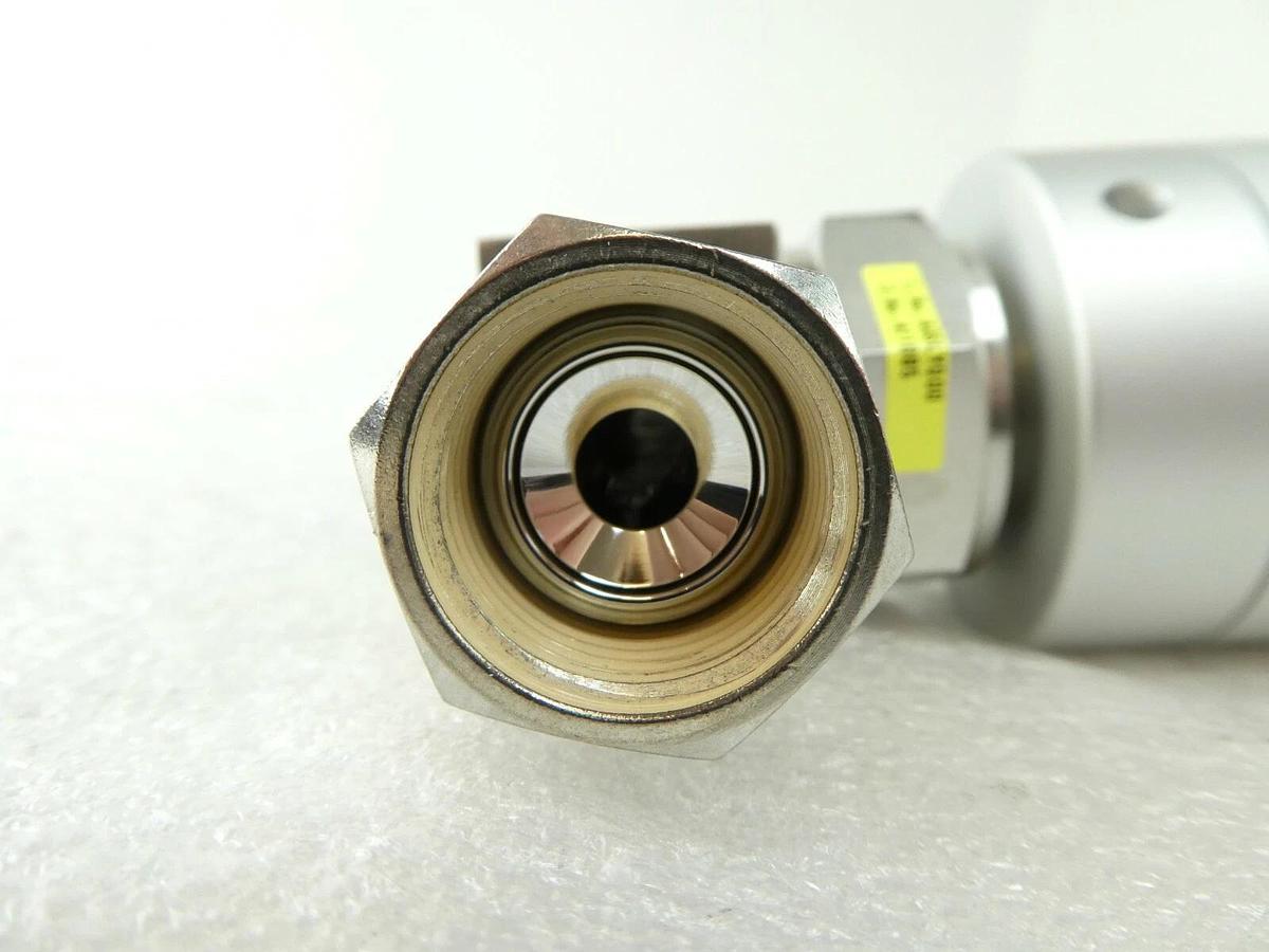 Fujikin FPR-UDDF-71RS1-9.52-2-NL-DXH Valve TEL Tokyo Electron 2L86-051402-11 New