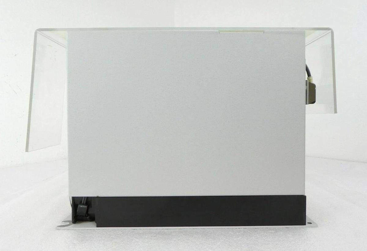 Used Kollmorgen BDS3-208/30-08-102-4500B2P Motor Controller Varian 108181100 Working