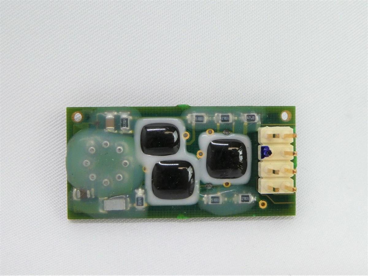 Used Nikon NK2553 Laser Card PCB Board NSR-S205C Working Spare