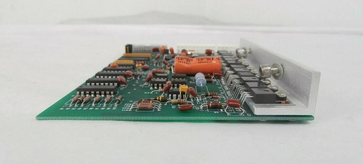 Used PRI Automation PB12125 Precision Robot PCB Brooks BM12125L01R/AS Working Surplus