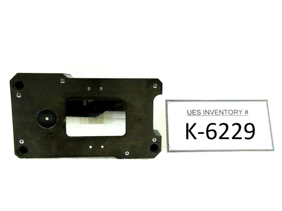 Used Nikon Irradiance Illumination Uniformity Sensor NSR-S306C Used Working