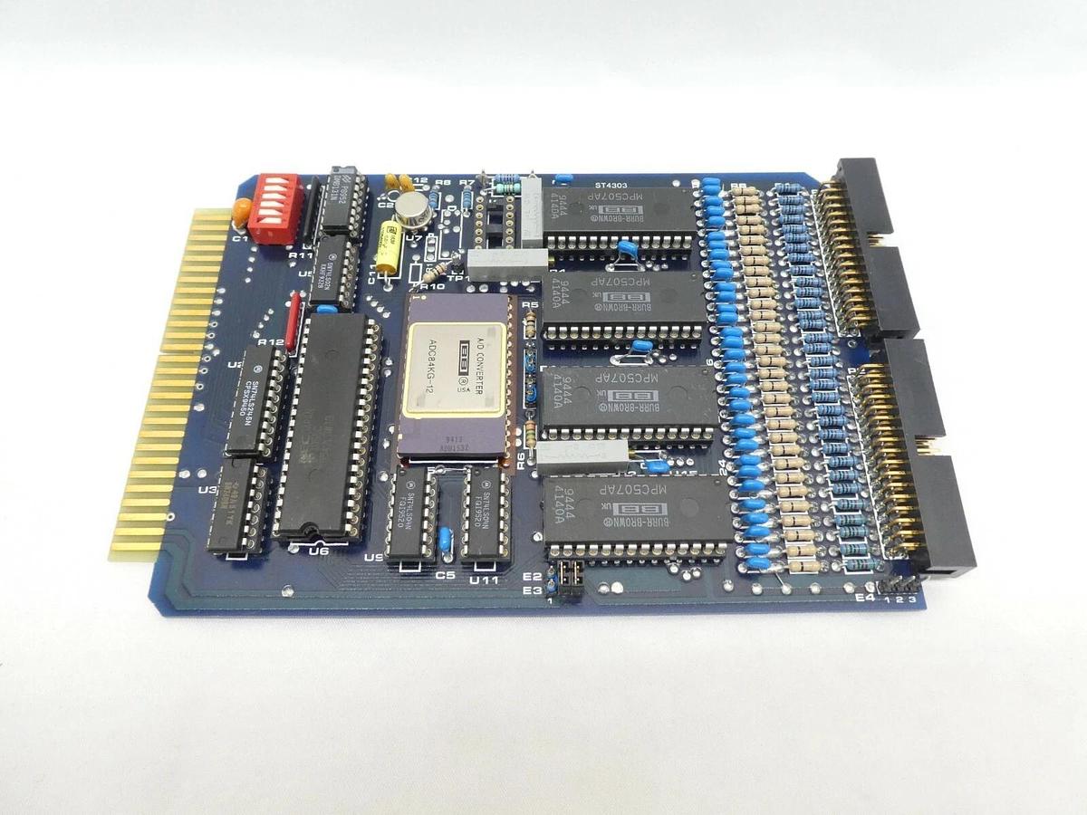 Refurbished Applied Microtechnology ST4303-32-1 PCB Lam 810-001317-R001 OEM Refurbished