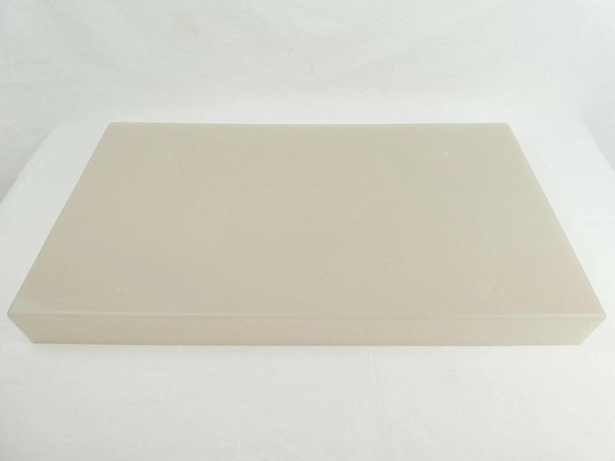 Used FSI International HW1L-M1F10QD Tank Lid Cover Yield Up 2000 Working Surplus