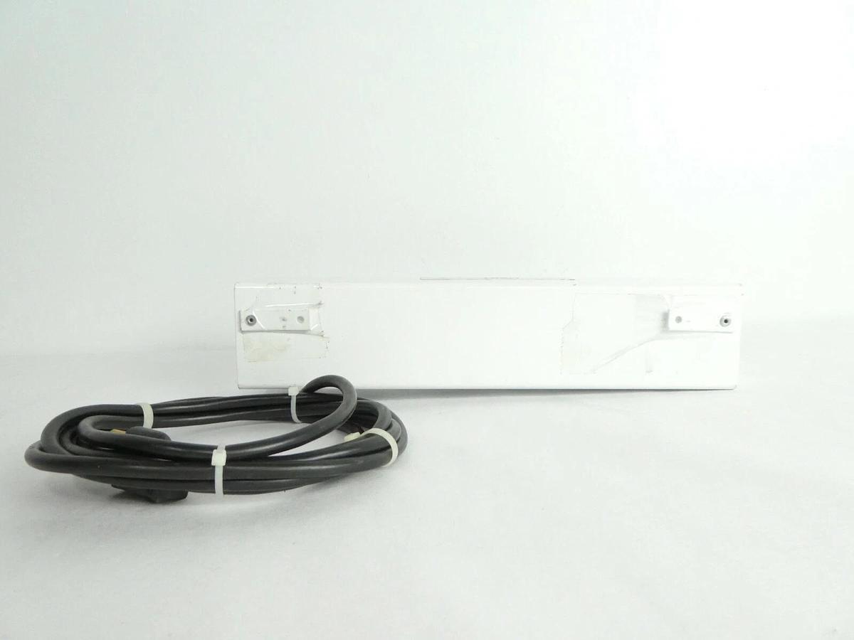 Used ION Systems NilStat 5024(e) Controller Reseller Lot of 3 Used Working
