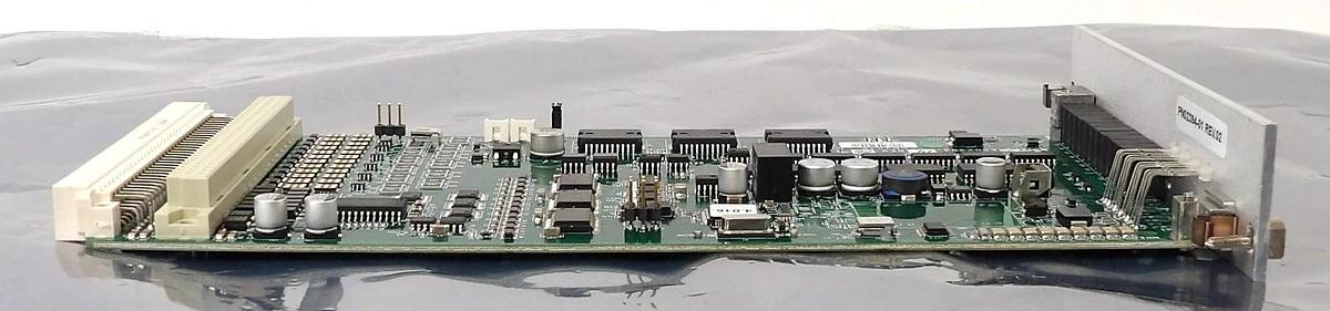 Used MKS Instruments AS02394-14 DeviceNet PCB Card CDN394R AMAT 0190-37829 Working