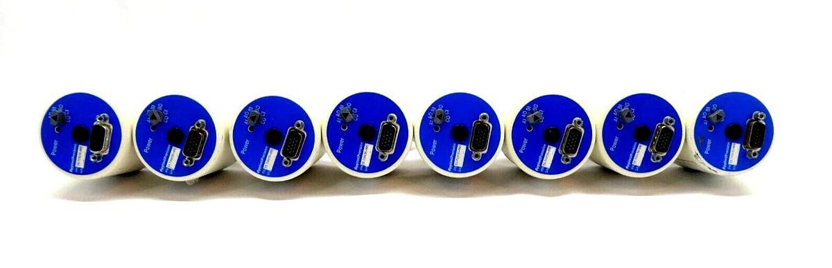 Used Applied Precision 53-710150-000 flowPoint Valve 026498 Reseller Lot of 8 Working