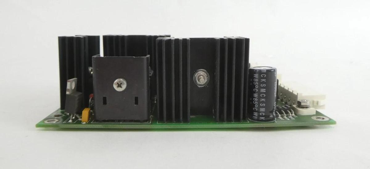 Used AB Sciex 025551 Temperature Controller PCB MDS Reseller Lot of 3 Working Surplus