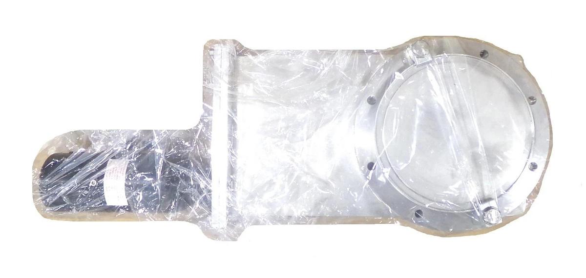 Refurbished Ebara Technologies 943154 6" Gate Valve 500692031 OEM Refurbished
