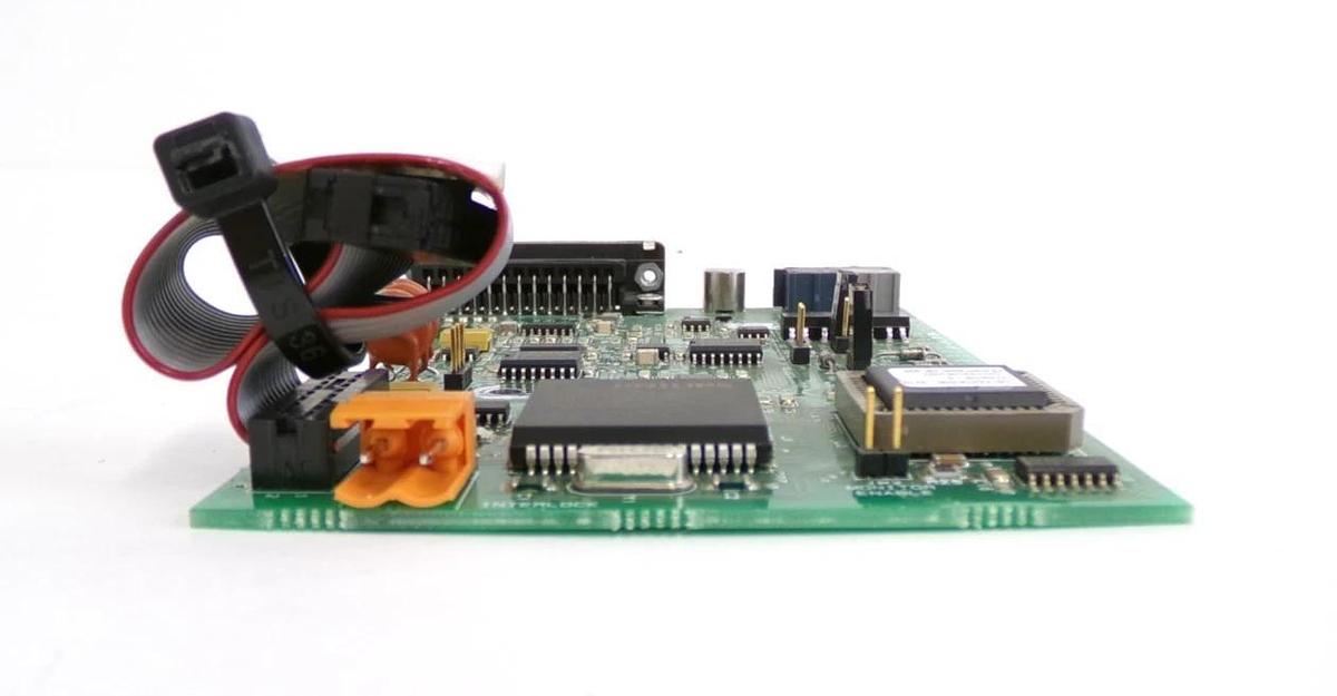 Used ENI Power Systems 1050-235 Processor Interface 1050-238 PCB GHW-50 Working