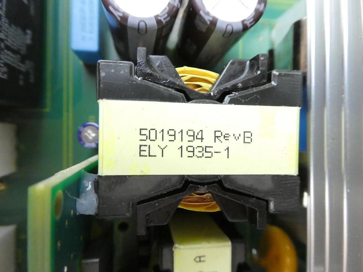 Used AB Sciex 5043699 Power Supply Board PCB 5043598 Working Surplus