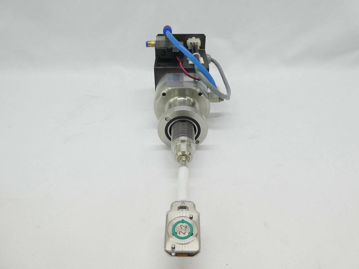 Used AMAT Applied Materials Unmarked Variable Aperture Holder SEMVision cX Working