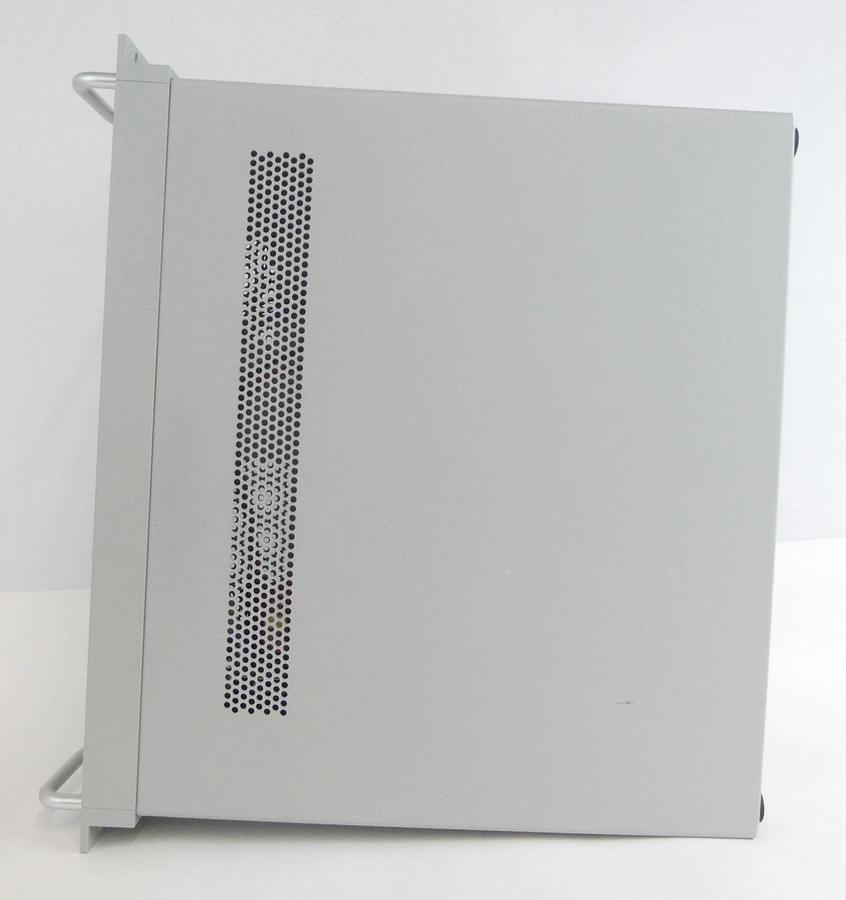 ILX Lightwave LDX-36018-35 High Power Laser Diode Current Source LDX-36000 New