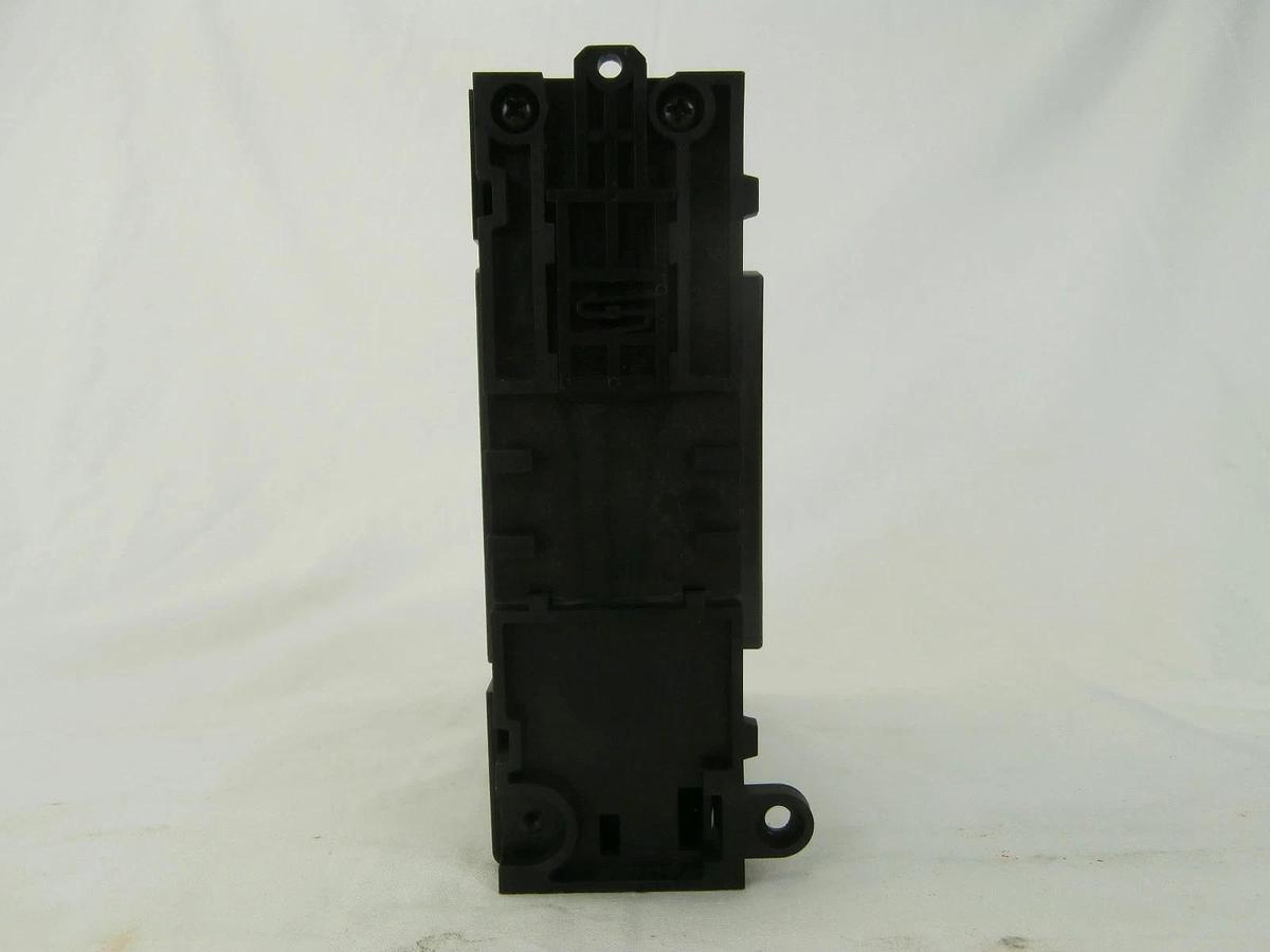 Used Intelligent Instrumentation EDAS-2004M-1 PLC Digital Input Unit EDAS Working