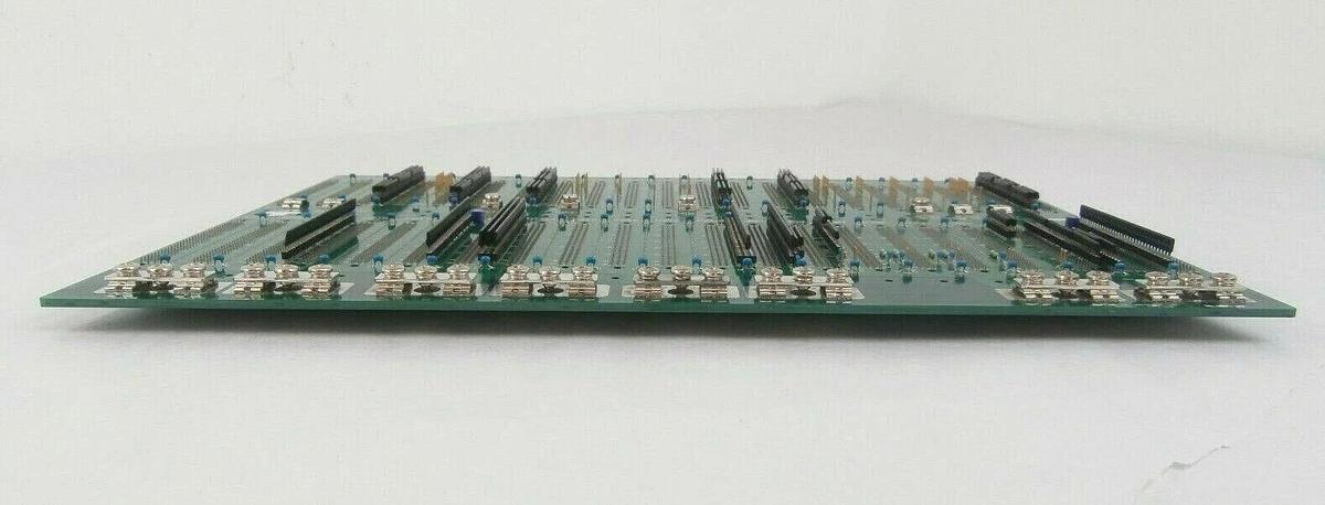Used DNS Dainippon Screen RPB-21WH-M/NIK VME Bus System Backplane Board PCB Working