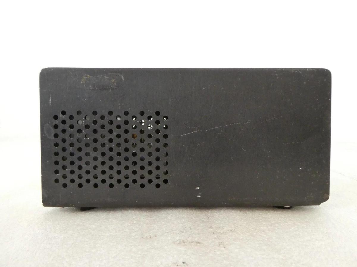 Used Millipore Photo-250 Photoresist Pump System Controller W2501PC01 W2501PH01 Spare