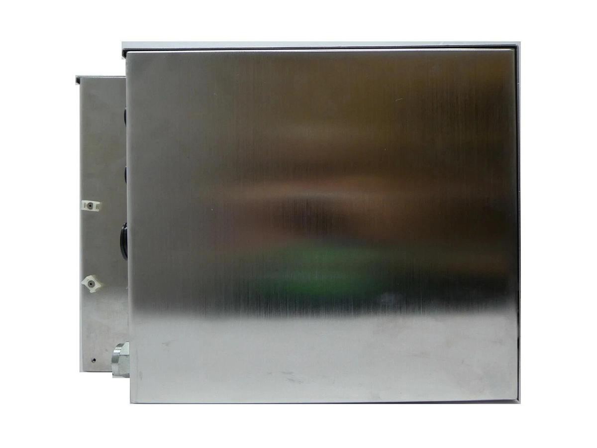 Used SVG Silicon Valley Group Coater Spindle Motor Controller 121-143G 90S DUV Spare