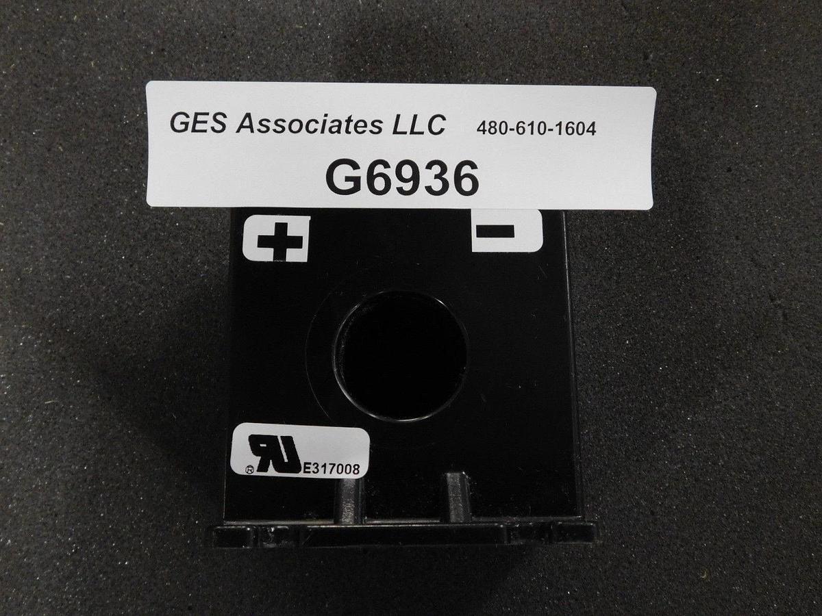 SIMPSON ELECTRIC COMPANY 37001 Current Transducer
