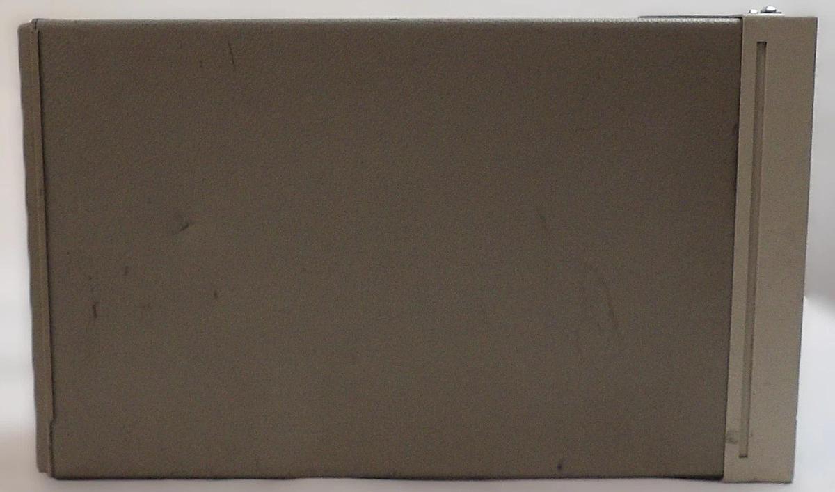 Used HP Hewlett-Packard 53131A 225 MHz Universal Frequency Counter Spare Surplus