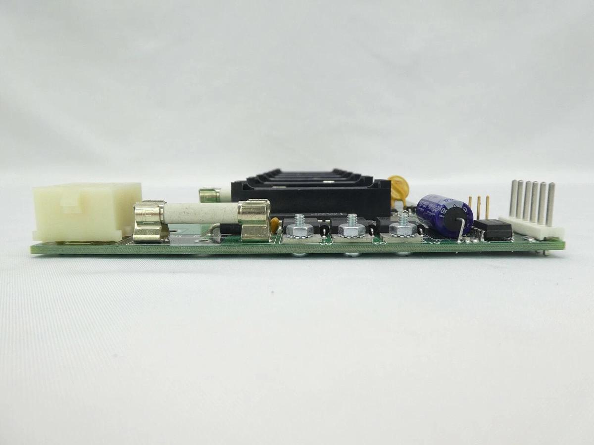 Used Kensington Laboratories 77-4000-6076-00 6-Axis Motherboard PCB Rev. G.1 Working