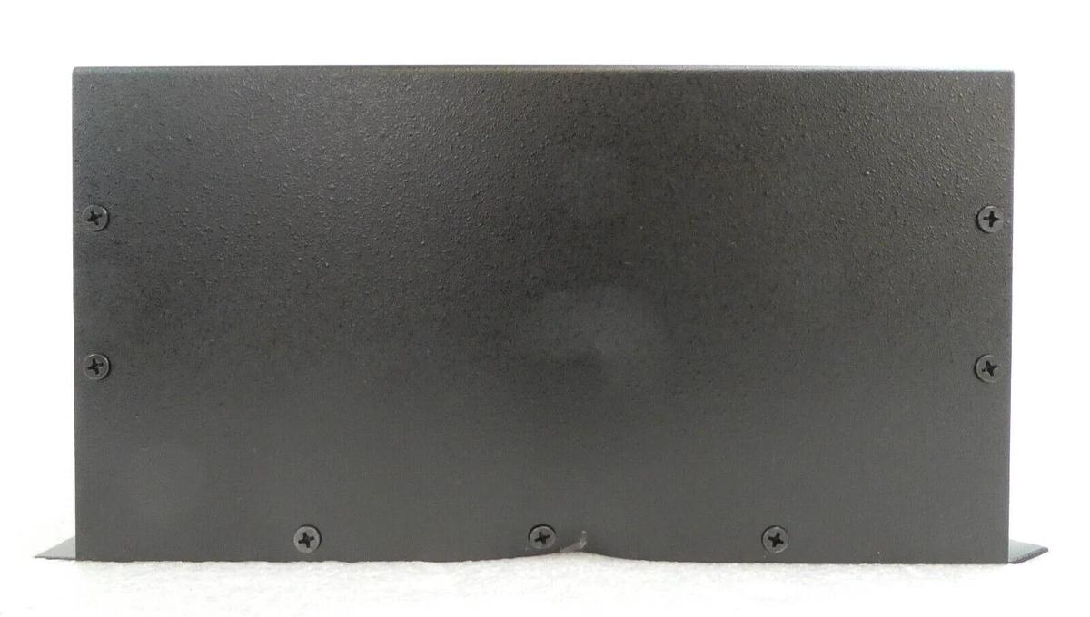 Used Western Servo Design WS-904-0014 Robot Controller Mattson 552-19566-00 Working