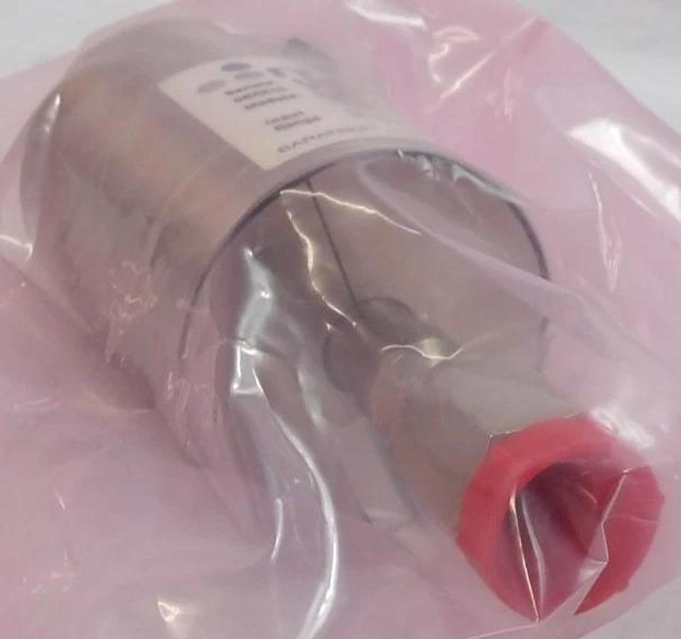 Used MKS Instruments 728A-28375 Baratron Pressure Transducer Type 728A Refurbished