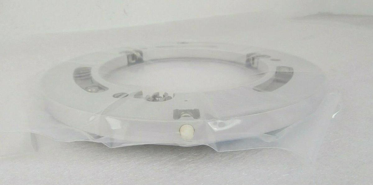 Used MRC Cleaned bagged  D122742 150mm Wafer Holder Rev. A Working Surplus