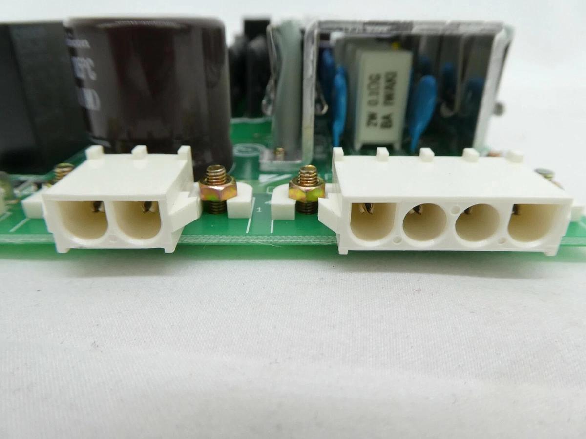 Used Yaskawa Electric CPSR-A5FE Power Control PCB DF9300864-C0 Working Spare