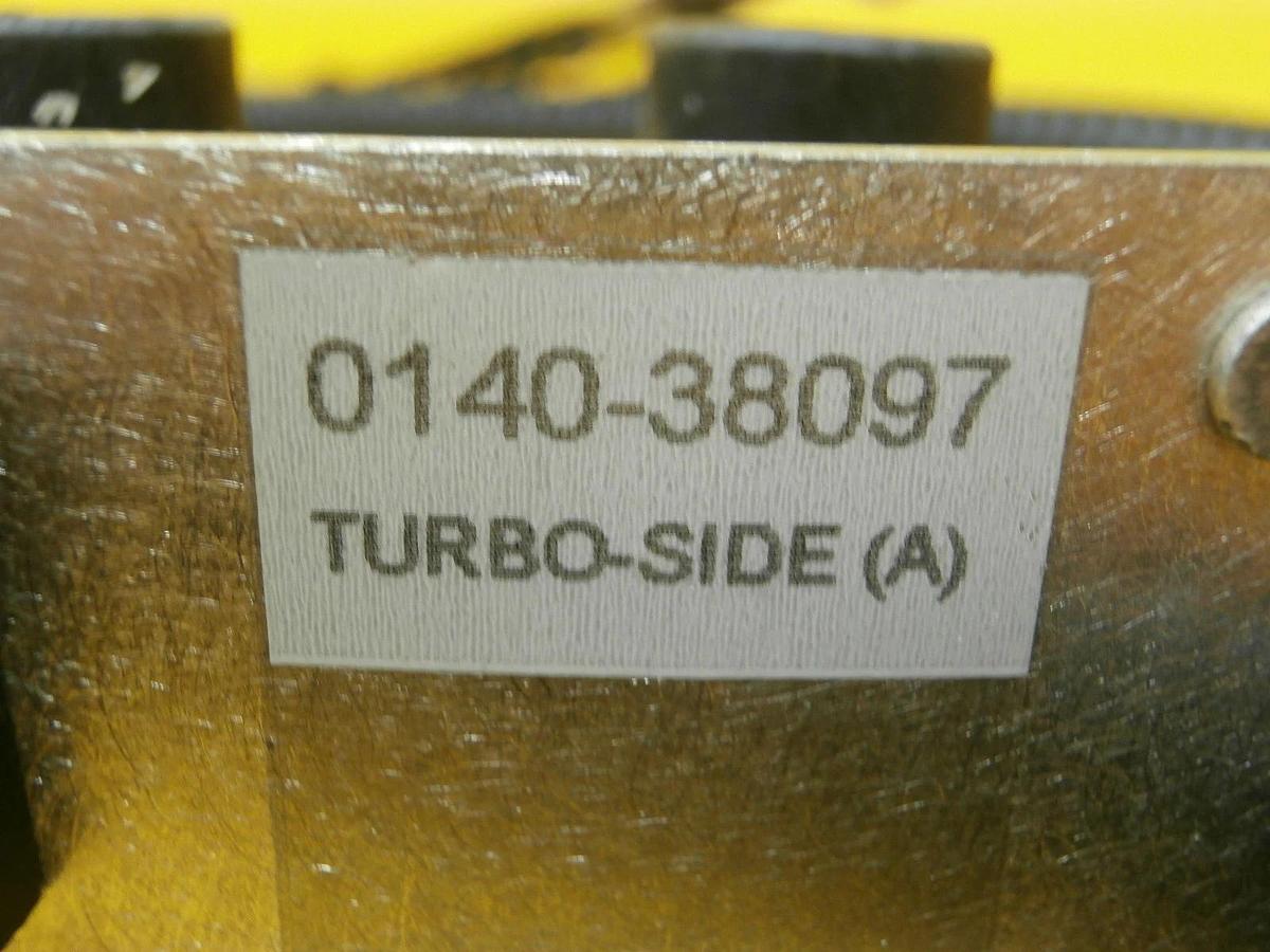 Used AMAT Applied Materials 0140-38097 IPS CHDIPS032010 Lower Lamp Connector Used