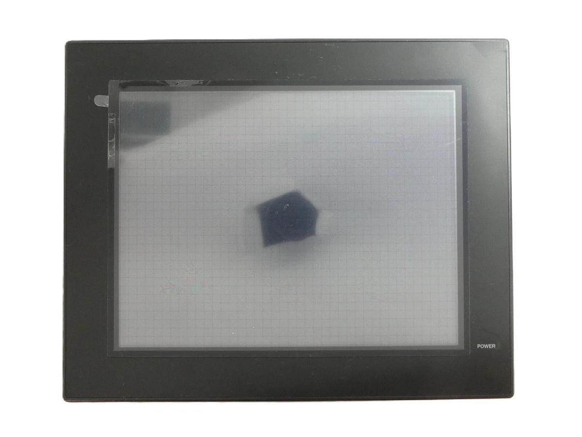 Used Keyence VT-7SB 8" LCD Interface Touch Panel Display TEL Tokyo Electron Working