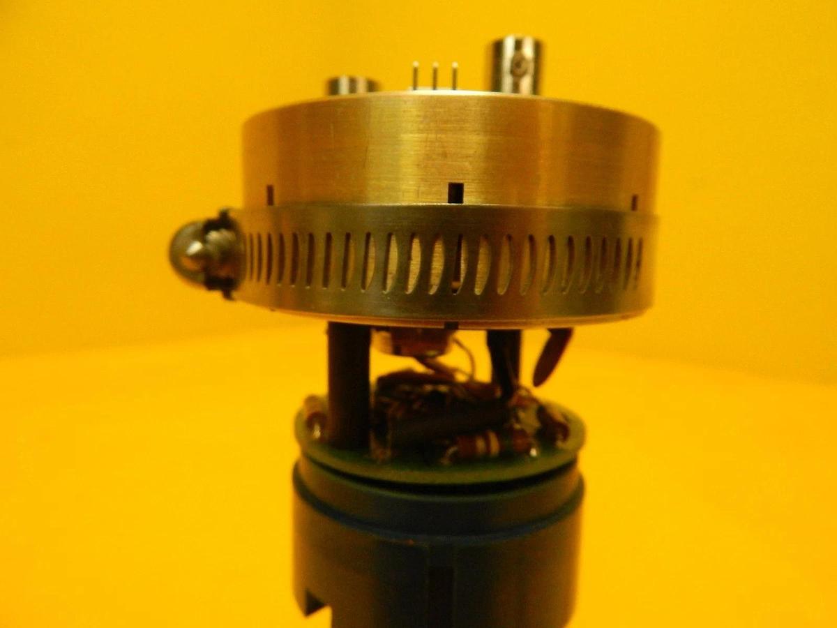 Used Tencor Instruments 079553 Photomultiplier Assembly R2066-03 Surfscan 4500 Used