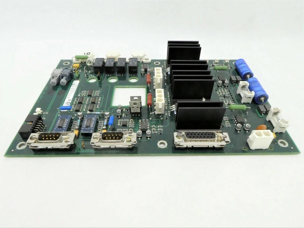 Used FEI Company 4022 192 92773 Gun FEG Power Control Board PCB 4022 192 8277.3 Spare