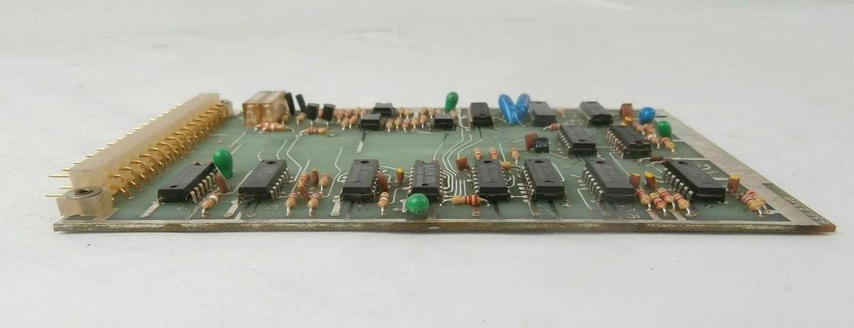Used Karl Suss 455-60-23 PCB Card 559.23dA MJB 55 Wafer Mask Aligner Working Surplus