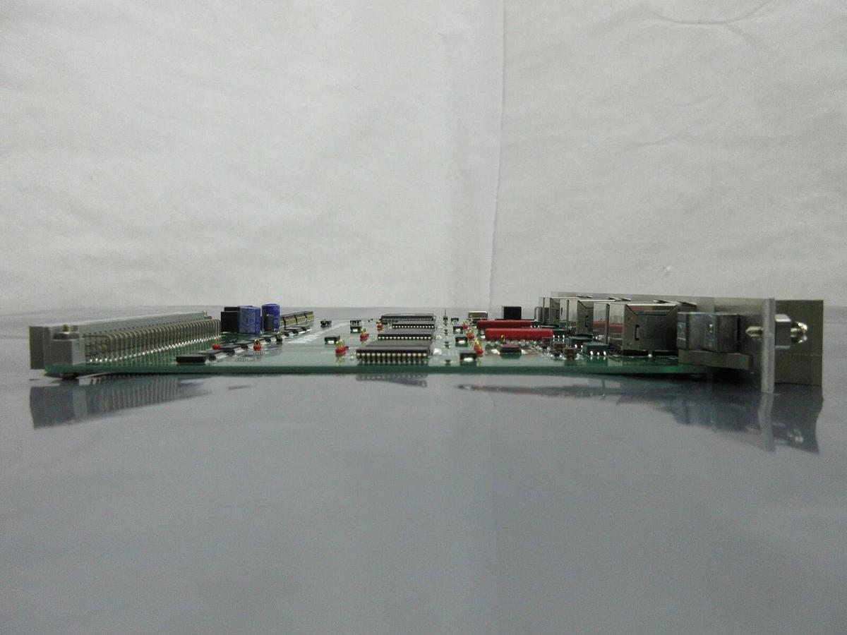 Used DNS Dainippon Screen PC-99033D-0123 Processor PCB Card FC-3000 Wet Station Used