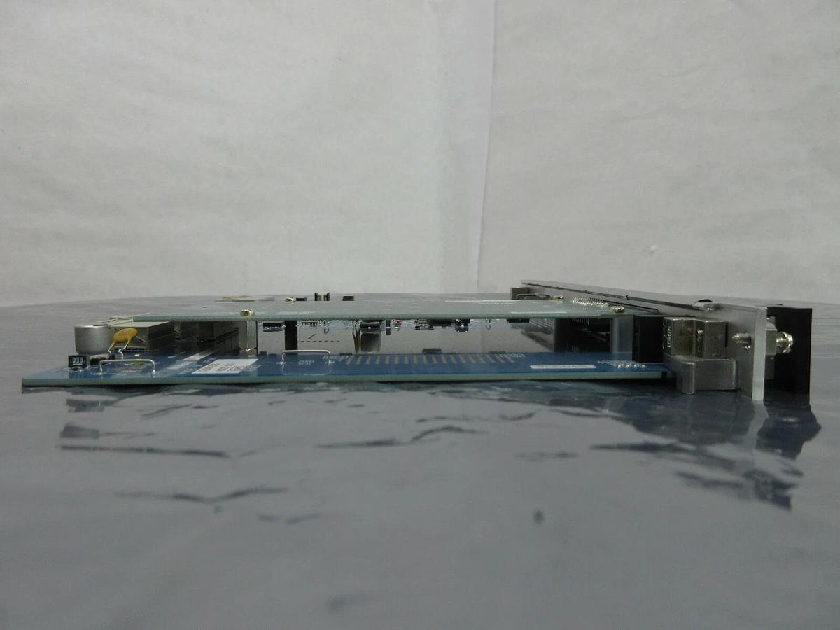 Used Nikon 4S025-387 Processor PCB Card STGX8_ERG 4S025-221 NSR-S620D Used Working