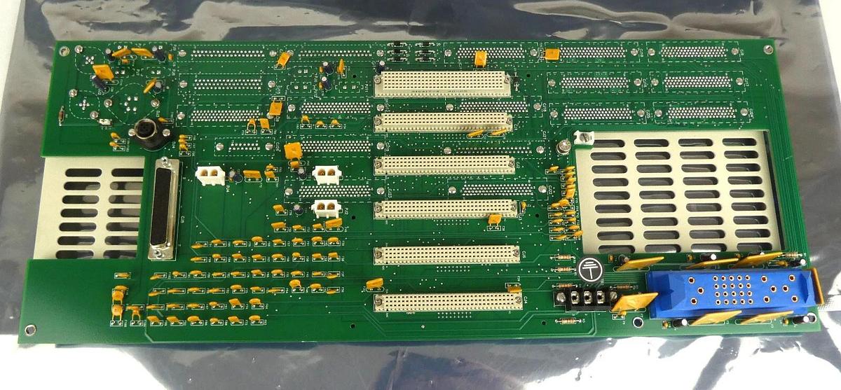 Used AMAT Applied Materials 0090-04399 300MM EndurA2/ACP Backplane PCB Working Spare