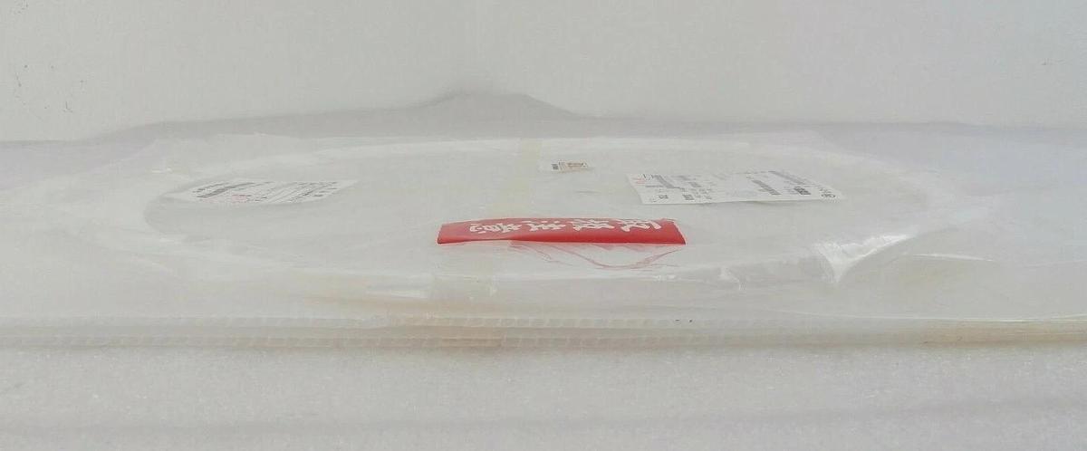 Kokusai Electric 4R0P035794 Seal Ring T1DC6-05872-40027 New Surplus