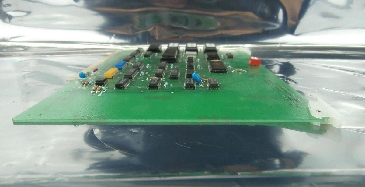 Used SCI Solid Controls 428-406 System Controller PCB Card 428-405 Used Working