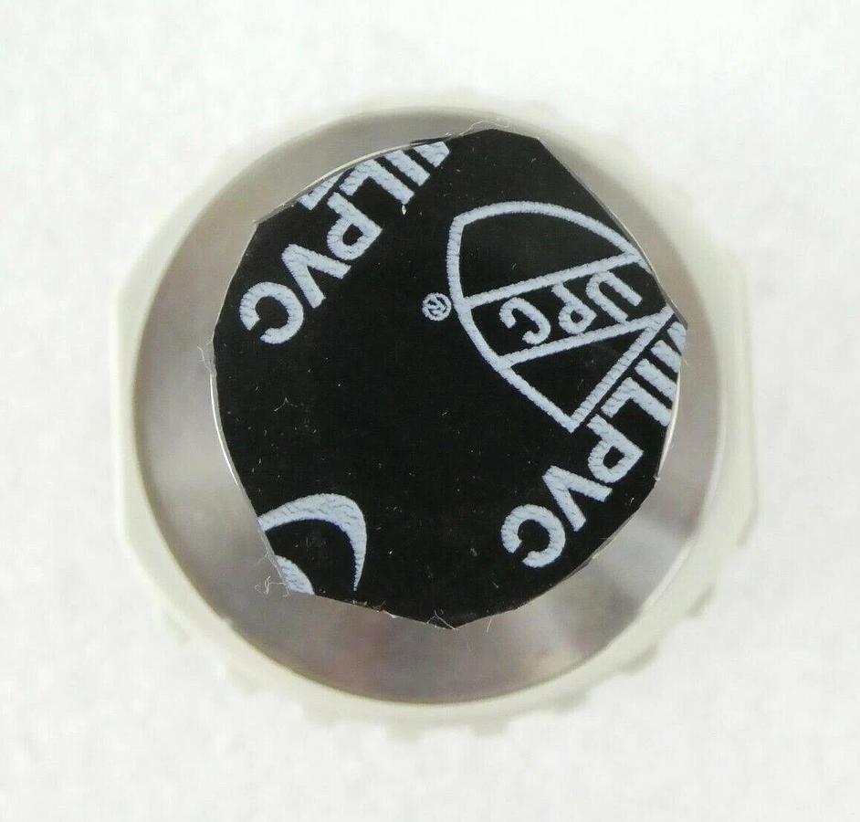 Used Inficon 14971 Capacitance Diaphragm Gauge SKY CR090 Working Surplus