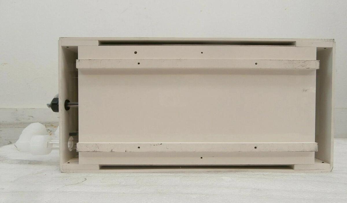 Used Komatsu 20007030 Temperature Controller AIH-124QS-T5 Heat Exchanger Working