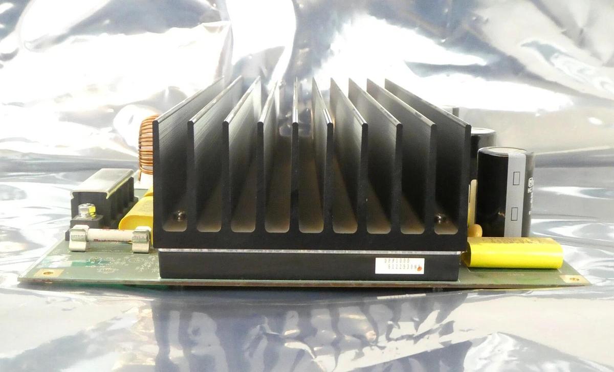 Used Nikon 4S019-691 Power Supply PCB EXYCPWR EXYC-R Amplifier Working Surplus