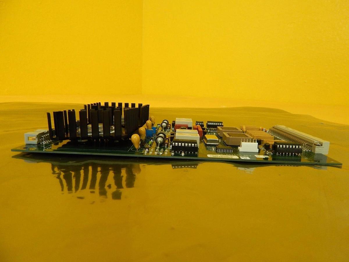 Used FEI Company 150-002570 Amplifier Board PCB Card CLM-3D 200mm CLM Working