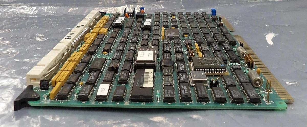 Used KLA Instruments 900-451-911-E Process Control PCB Card 710-045172-00 Working